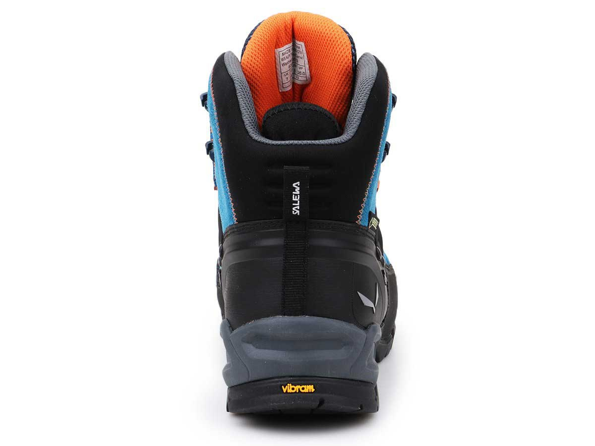 Salewa Ws Alp Trainer Mid Gtx 63433 8619 SchuhFreak De