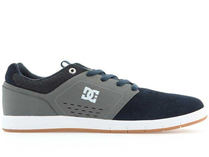 dc shoes cole signature