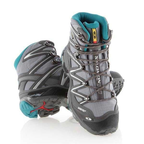 salomon sky gtx