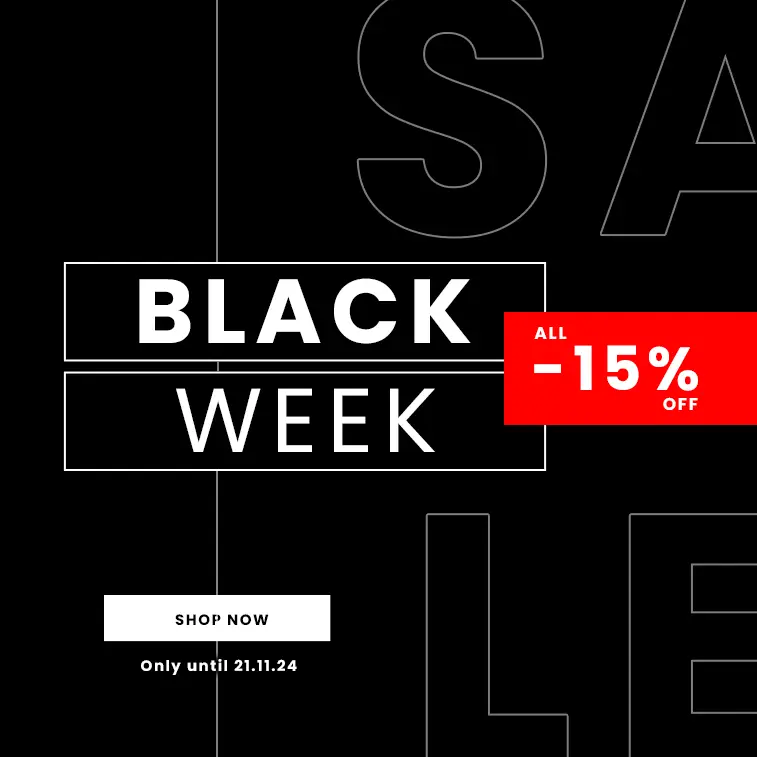 Black Week - schuhfreak.de - eng