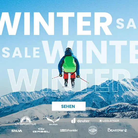 WINTER SALE - SCHUHFREAK - GER