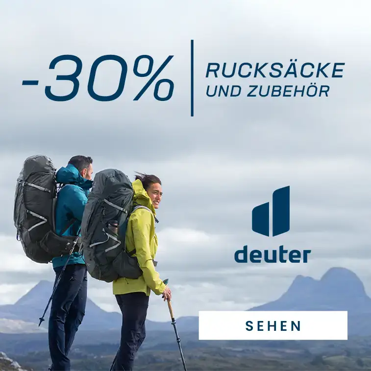 DEUTER -30 GER