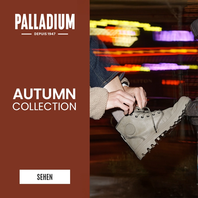PALLADIUM GER-