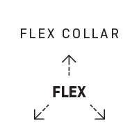 FLEX COLLAR