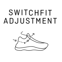 SWITCHFIT ADJUSTMENT