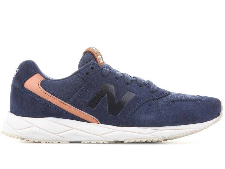 Lifestyle Schuhe New Balance Wmns WRT96EAB
