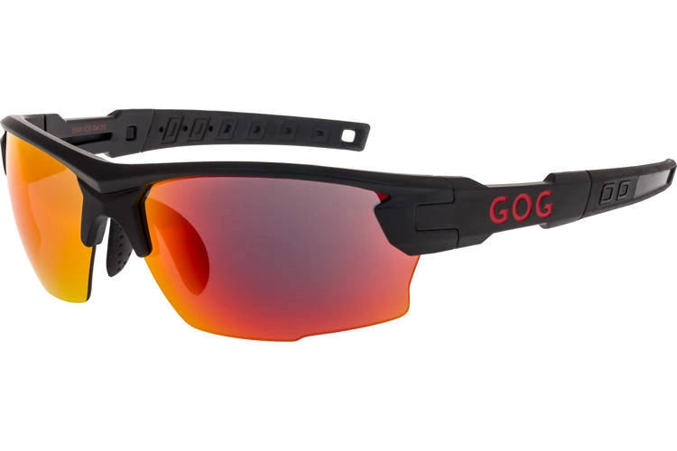 Sonnenbrille GOG STENO E540-1