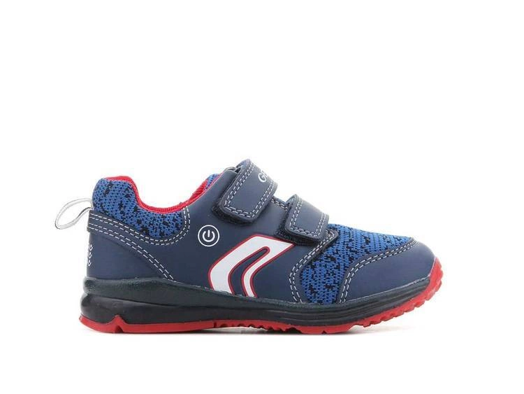 Schuhe Geox B Todo B.C B8284C 011BC C0735