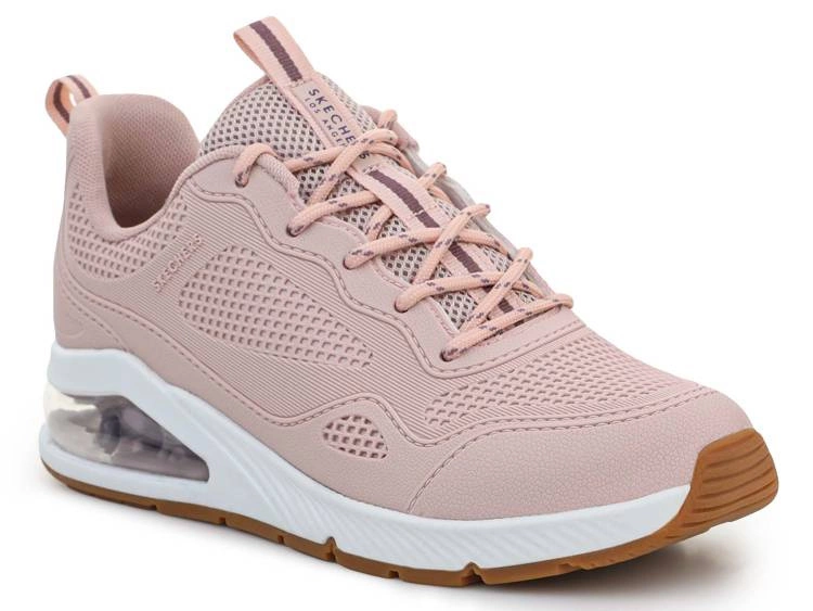 Skechers UNO 2 - TRAVELER 155640-BLSH