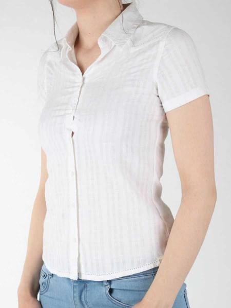 Damenhemd Wrangler Sammy W5021CA12