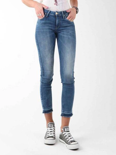Jeanshose Lee Scarlett Skinny L526PFOK