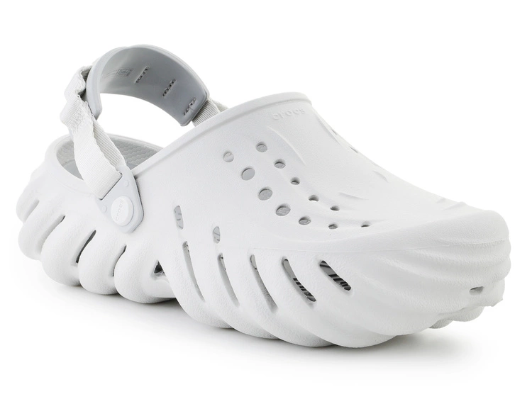 Crocs Echo clog 207937-1FT Atmosphere