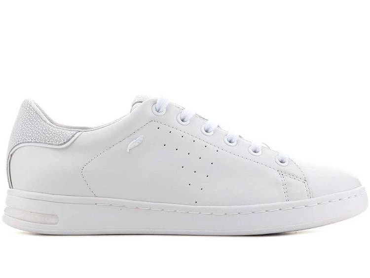 Schuhe Geox D Jaysen A - Nappa D621BA 00085 C1001