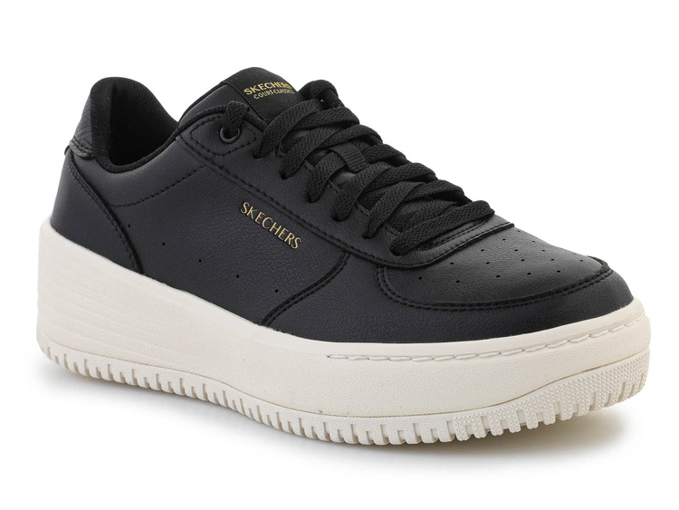 SKECHERS Skechers Grand 92 - Be Lifted 185110-BLK Black