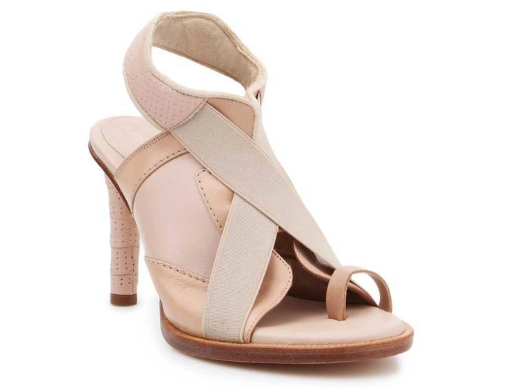 Damen High Heels Lacoste 7-25FSW0000A75 