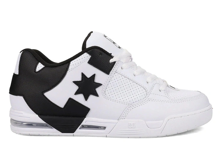 DC Shoes Command DC02220102 White