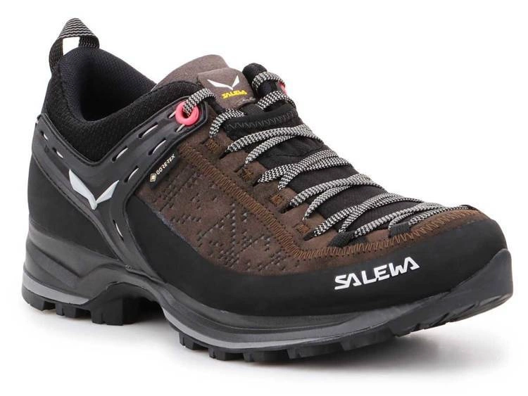 Schuhe Salewa WS MTN Trainer 61358-0991