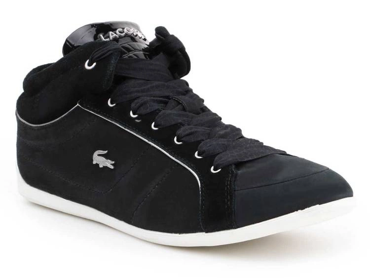 Lifestyle Schuhe Lacoste Missano MID W6 SRW 7-27SRW1201024