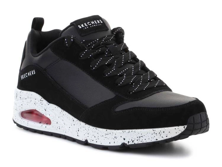 Sportschuhe Skechers 232153-BKW