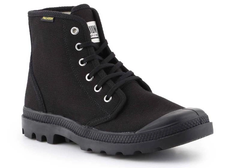 Lifestyle Schuhe Palladium Pampa Hi Oryginale 75349-060