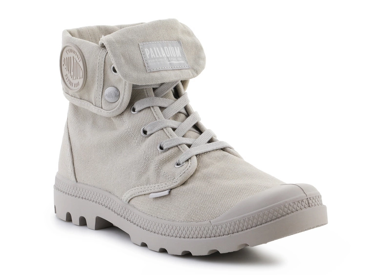 Palladium BAGGY 02353-096-M Natural Grey
