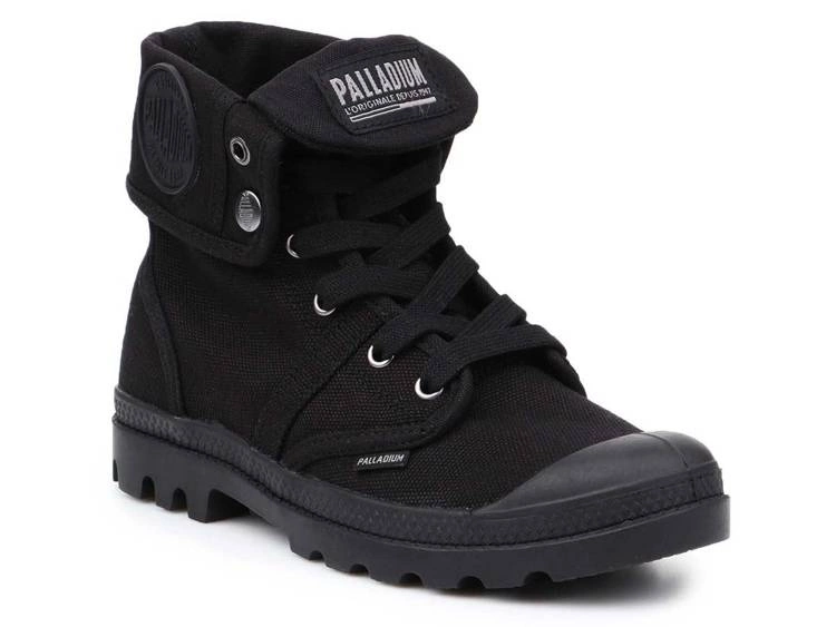 Lifestyle Schuhe Palladium Us Baggy W 92478-001-M