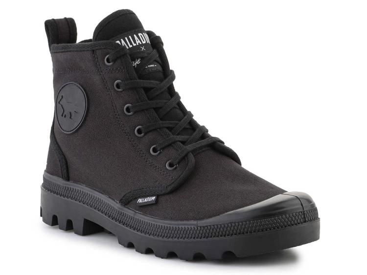 Palladium Plbrousse X Kitsune 78454-001-M