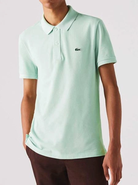 Polohemd Lacoste PH401200-CCV