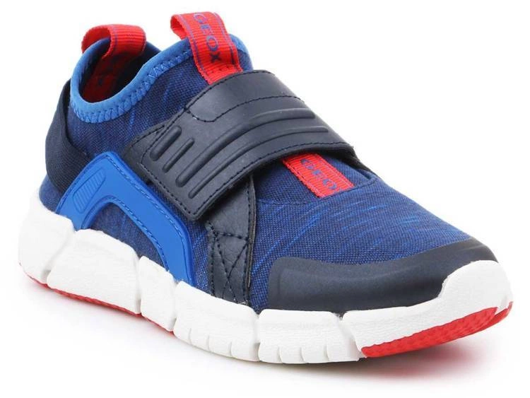 Kinderschuhe Geox J Flexyper B D J929BD-0GHCE-C4226