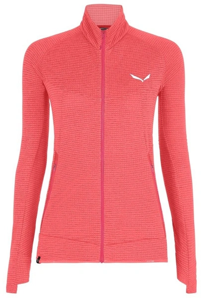 Salewa Pedroc Polarlite Fleece 027720-6205 Calypso Coral Mel