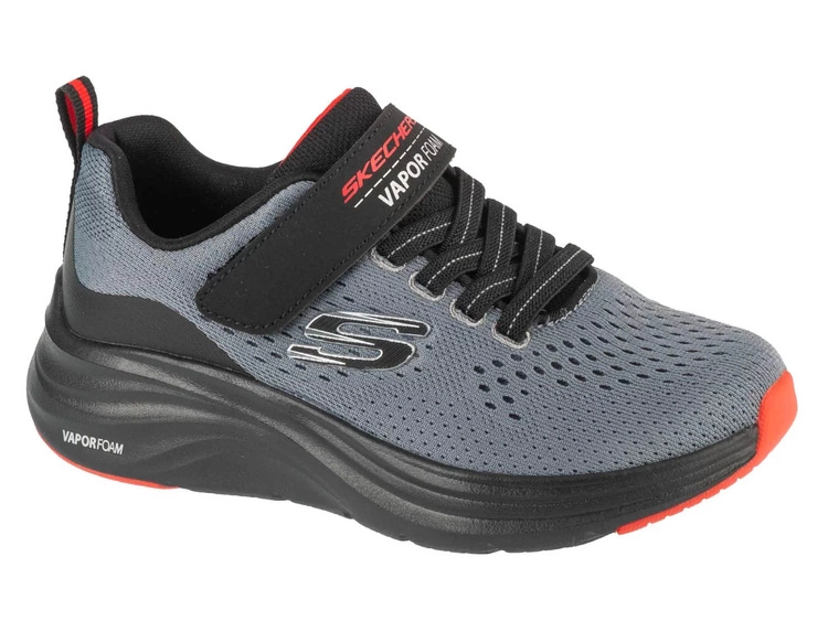 Skechers Vapor Foam 404000L-CCRD Charcoal/Red