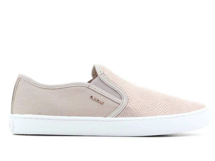 Schuhe Geox J Kilwi G.D J62D5D 007DW C8182