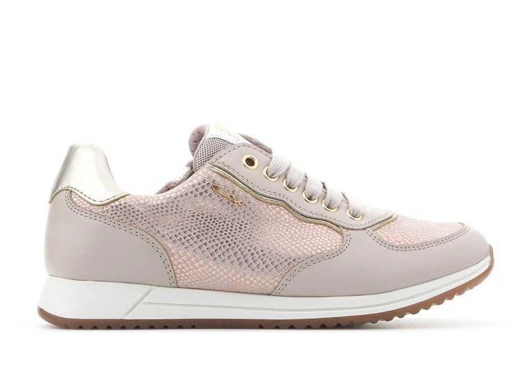 Schuhe Geox J Jensea G.D J826FD 007BC C8617