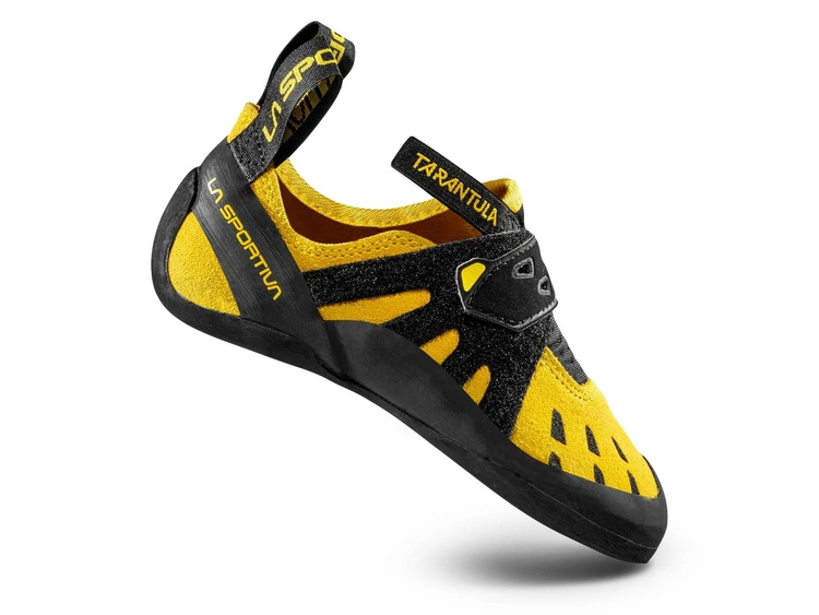 La Sportiva Tarantula 30R100999 Yellow/Black