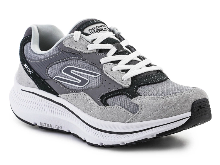 Skechers Go Run Consistent 2.0 220872-GRY Gray