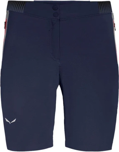 Salewa Pedroc Cargo 3 DST W Shorts 27728-3960 Navy Blazer