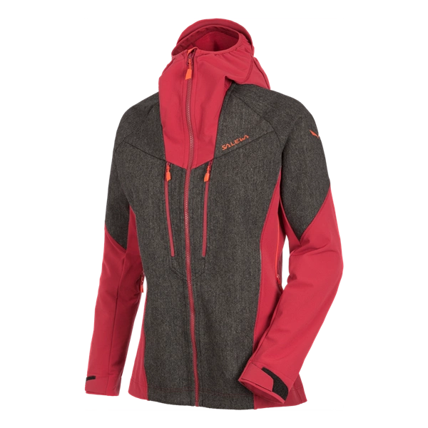 Salewa Sesvenna WO/DST JKT 25230-0911