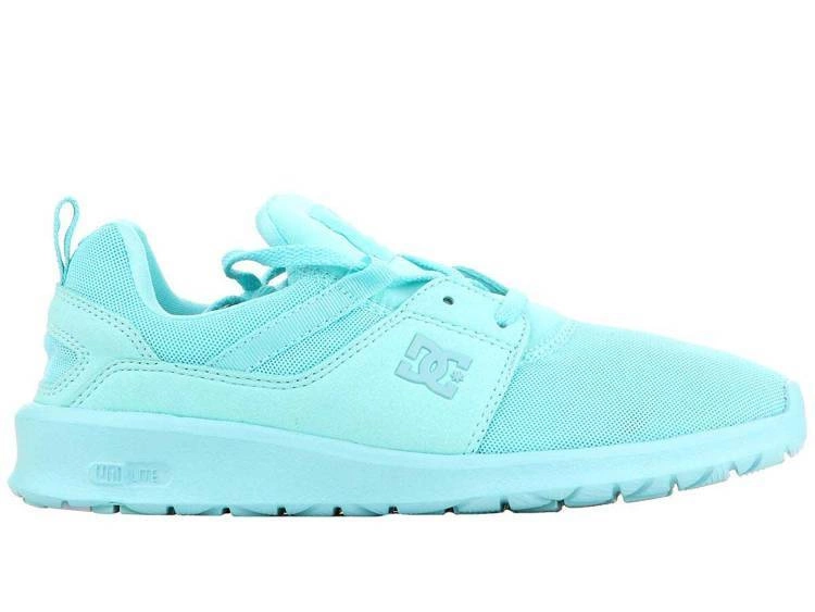 Schuhe DC Heathrow ADJS700021-MNT