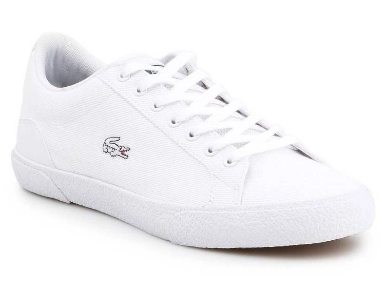 Schnürer Lacoste Lerond 7-38CMA005621G