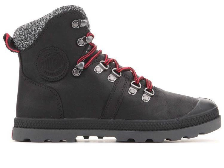 Lifestyle Schuhe Palladium Pallabrouse Hikr 95140-041