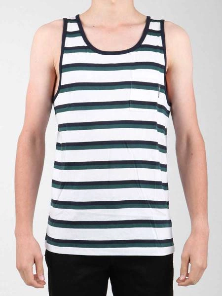 Ärmelloses T-Shirt DC SEDYKT03382-WBB0