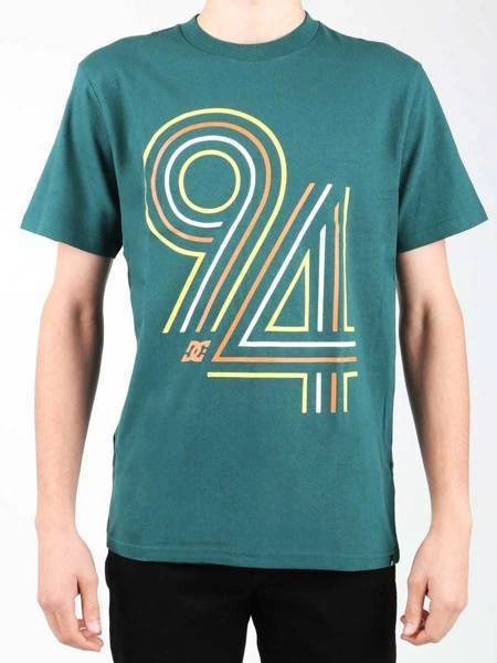 T-shirt DC Cycle Line EDYZT03763-GRS0