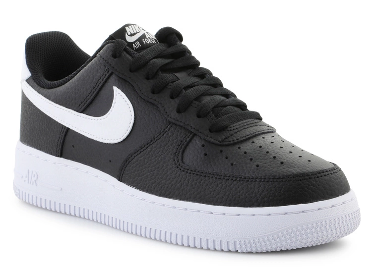 Nike Air Force 1 '07 CT2302-002 Black/White