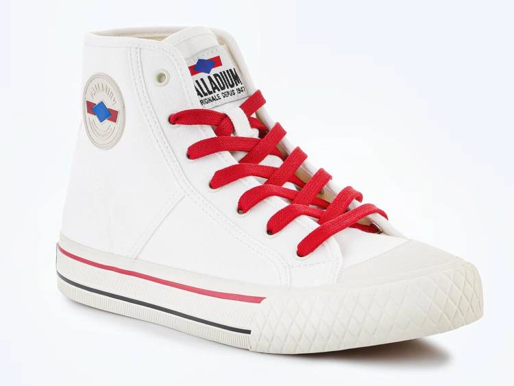 Palladium PALLA LOUVEL 77461-116-M