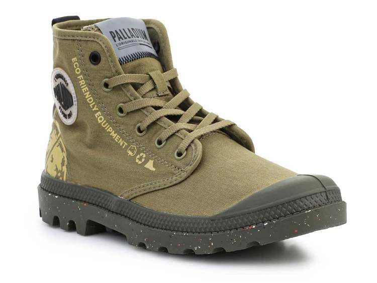 Palladium PAMPA ORGANIC METRO 77022-393-M