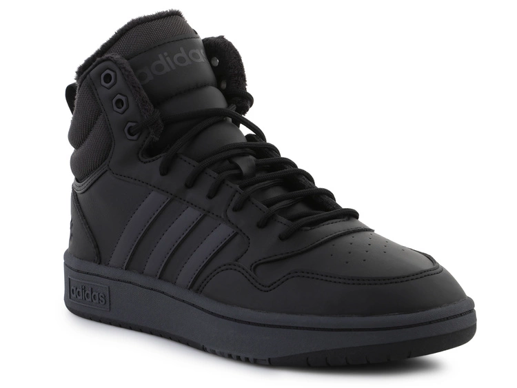 Adidas Terrex Hoops 3.0 MID WTR GW6421 Black