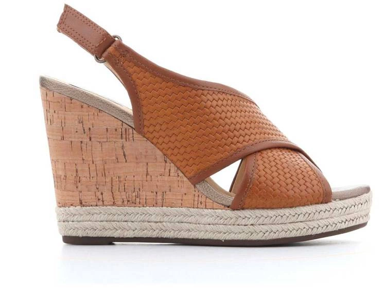 Sandalen Geox D Janira C D82P6C 06RBC C5G6F