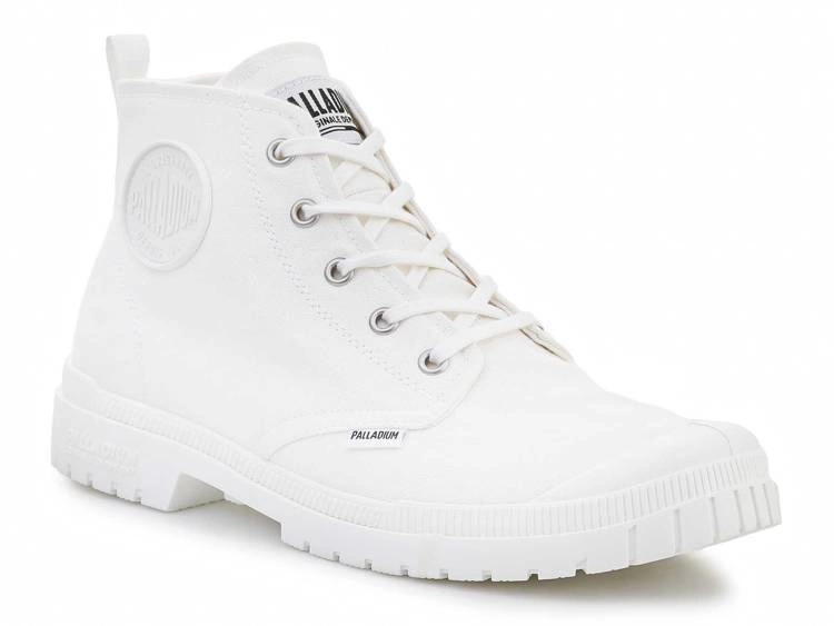 Pampa SP20 HI CVS 76838-116-M