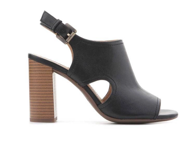 Schuhe Geox D Audalies D824WB 00044 C9999