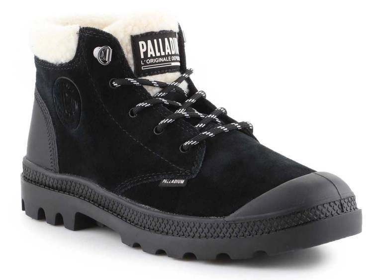 Lifestyle Schuhe Palladium Pampa Lo Wt 96467-008-M